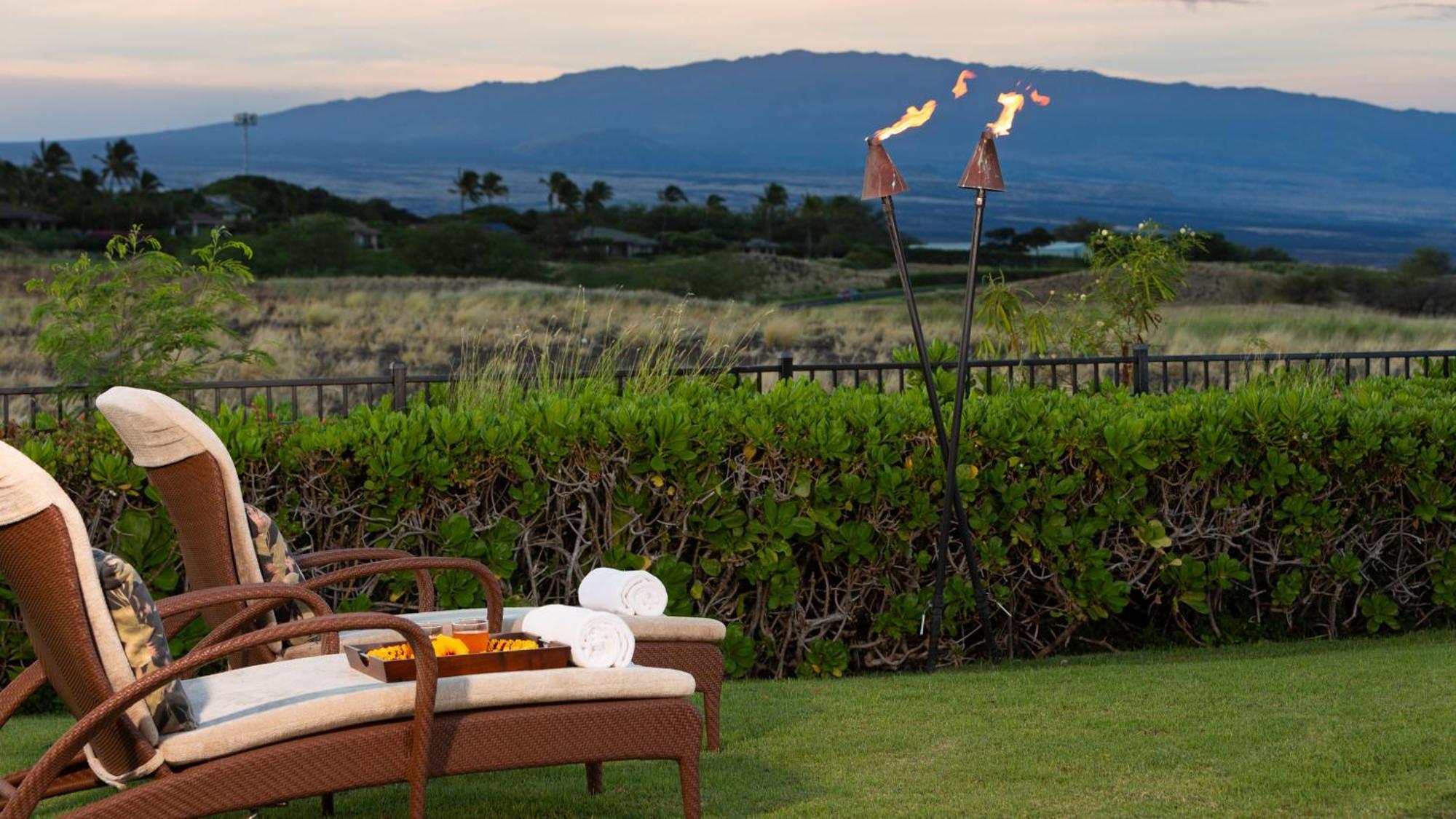 Ikena Nani Exquisite Mauna Kea Home With Heated Pool And Ocean Views Waimea  Ngoại thất bức ảnh