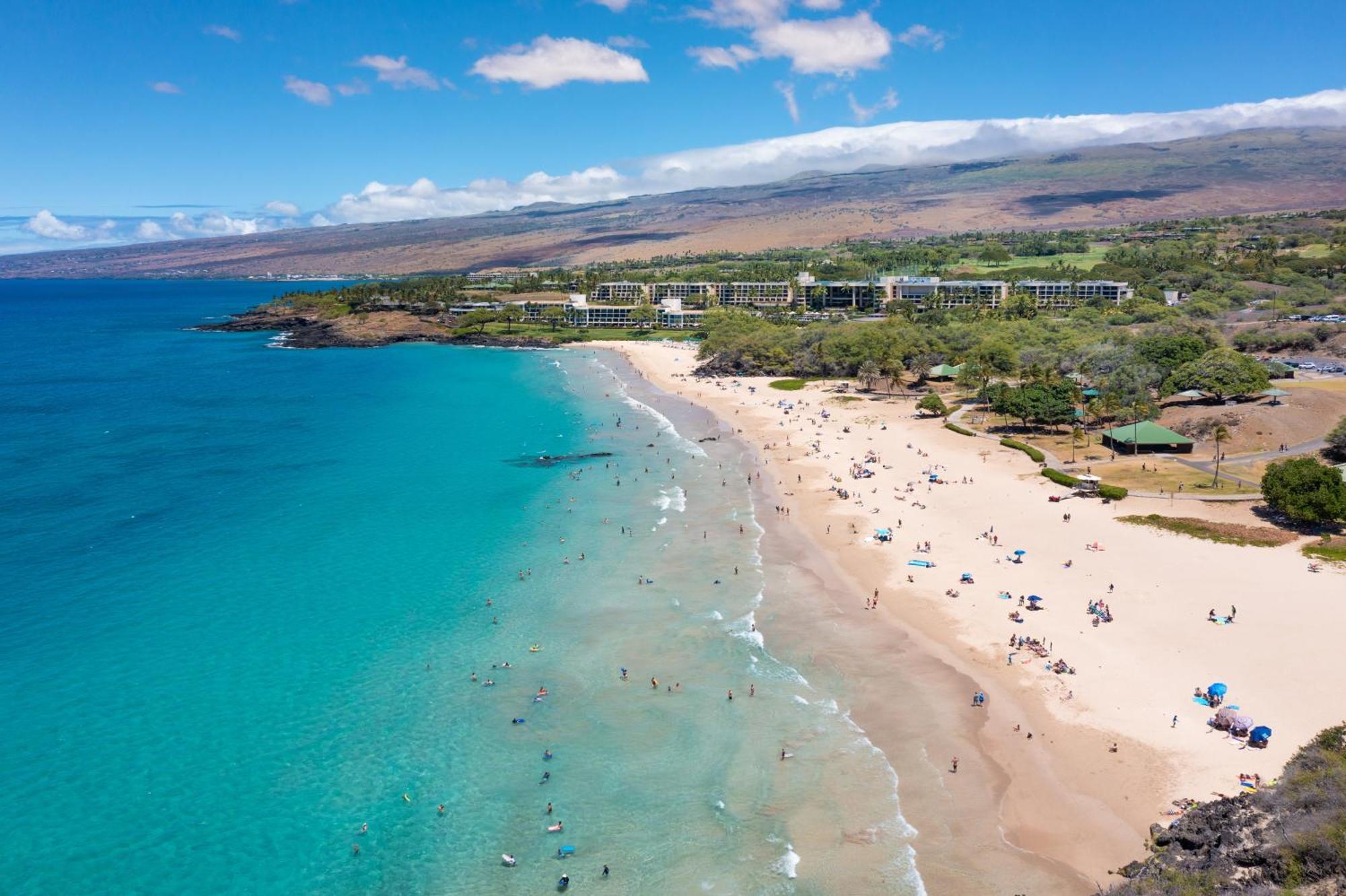 Ikena Nani Exquisite Mauna Kea Home With Heated Pool And Ocean Views Waimea  Ngoại thất bức ảnh