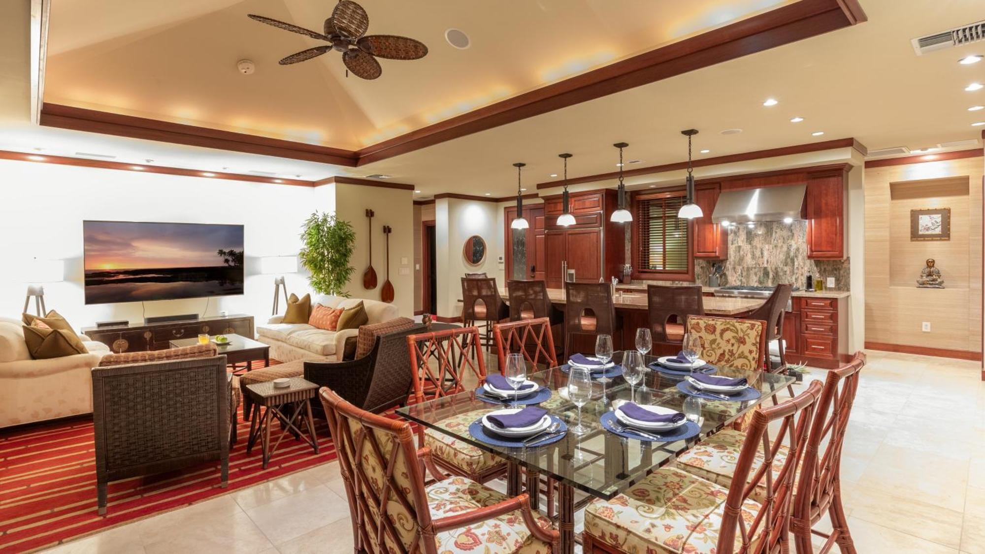Ikena Nani Exquisite Mauna Kea Home With Heated Pool And Ocean Views Waimea  Ngoại thất bức ảnh
