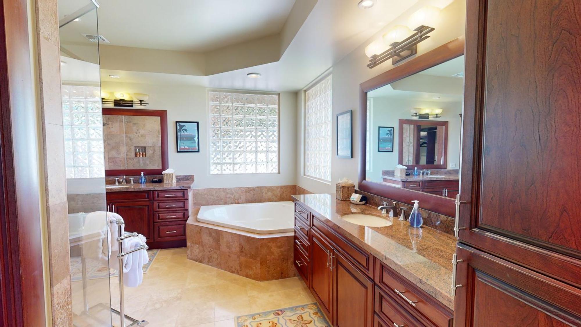 Ikena Nani Exquisite Mauna Kea Home With Heated Pool And Ocean Views Waimea  Ngoại thất bức ảnh