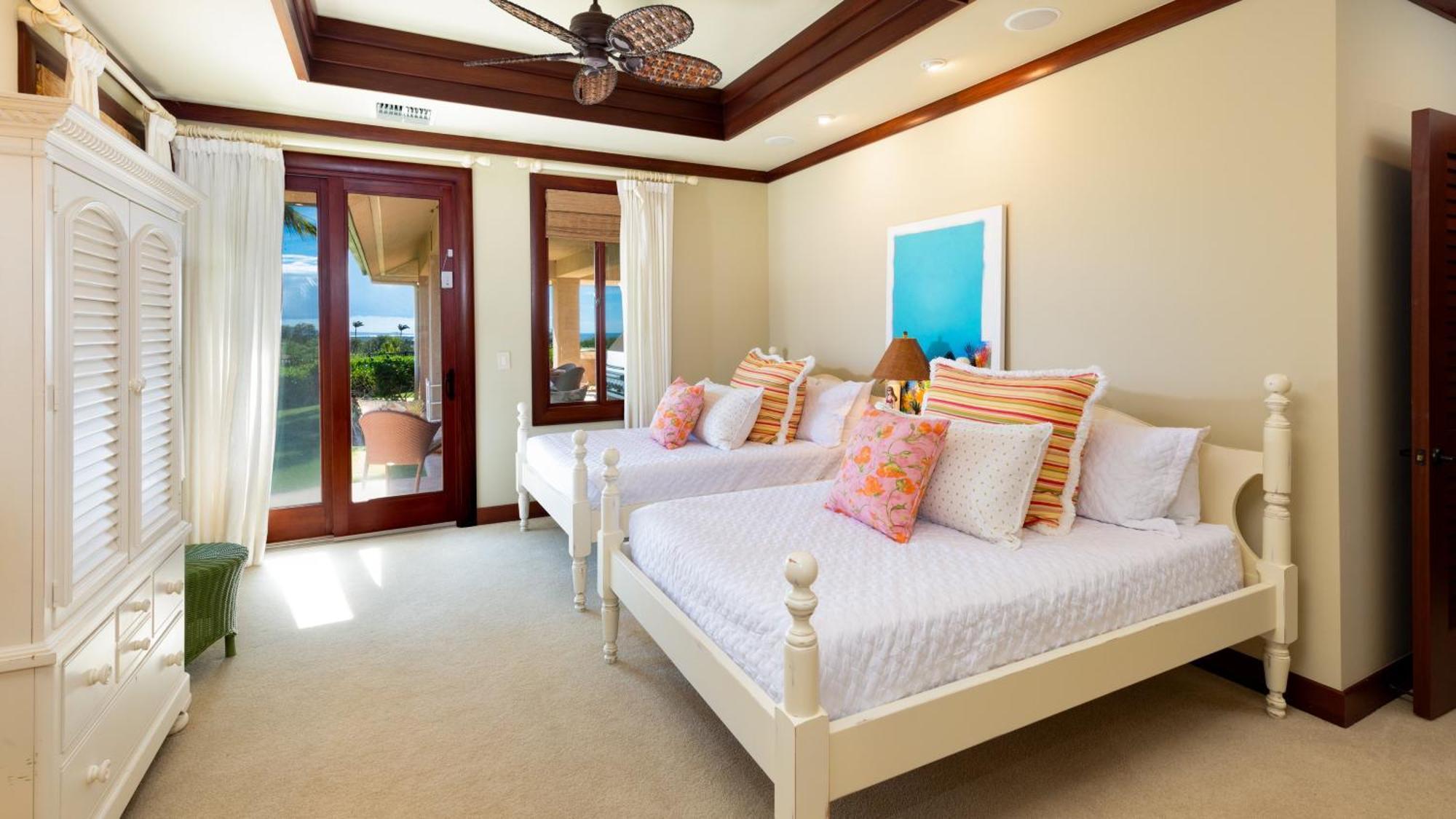 Ikena Nani Exquisite Mauna Kea Home With Heated Pool And Ocean Views Waimea  Ngoại thất bức ảnh