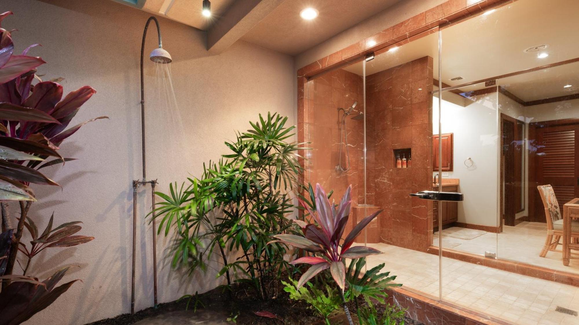 Ikena Nani Exquisite Mauna Kea Home With Heated Pool And Ocean Views Waimea  Ngoại thất bức ảnh