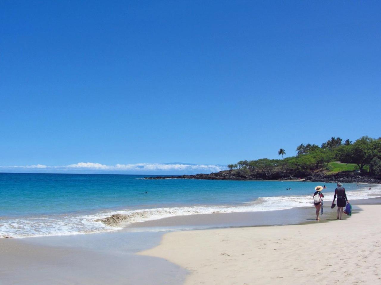 Ikena Nani Exquisite Mauna Kea Home With Heated Pool And Ocean Views Waimea  Ngoại thất bức ảnh